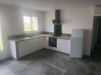 Location Maison 3 chambresNaucelle