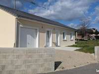 Location maison 4 pièces Location maison 4 pièces