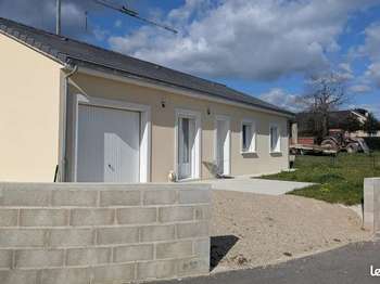 Location maison 4 pièces Location maison 4 pièces