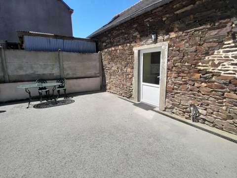 Location maison 3 pièces Location maison 3 pièces