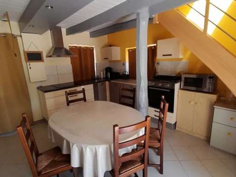 Location maison 3 pièces Location maison 3 pièces