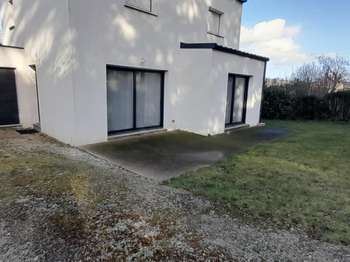 Location Maison 3 chambresNéant-sur-Yvel