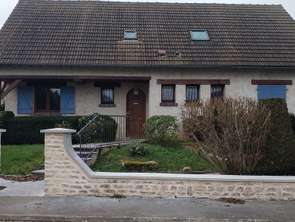 Location Maison 5 chambresNéron