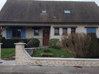 Location Maison 5 chambresNéron