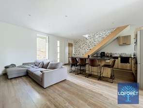 Location Maison 2 chambresNesmy