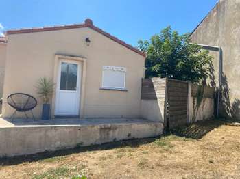 Location Maison 1 chambreNesmy