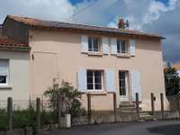 Location maison 3 pièces