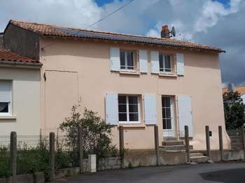 Location Maison 2 chambresNesmy