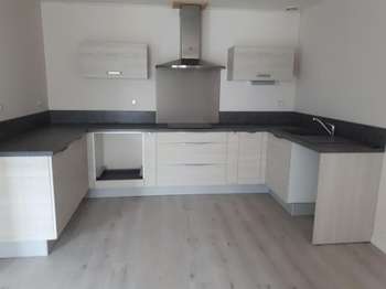 Location maison 3 pièces