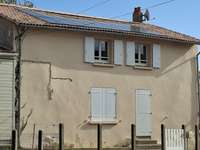 Location maison 3 pièces