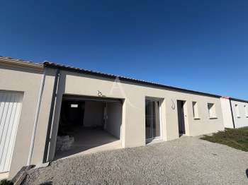Photo Location maison Nesmy