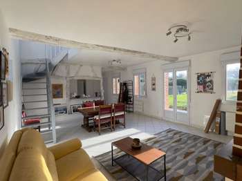 Location Maison 5 chambresNeufbosc