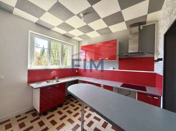 Location maison 5 pièces