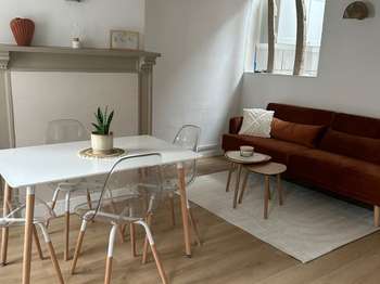 Location Maison 2 chambresNeufchâtel-en-Bray