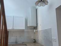 Location maison 3 pièces