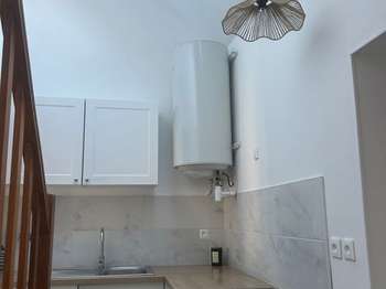 Location maison 3 pièces