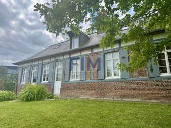 Location Maison 3 chambresNeufchâtel-en-Bray