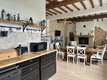 Location maison 5 pièces