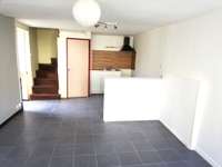 Location maison 3 pièces