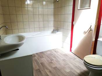Photo Location maison Neuilly-le-Vendin
