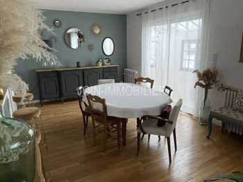Location Maison 2 chambresNeuville-les-Dieppe