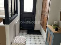 Location maison 3 pièces