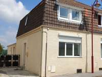 Location maison 4 pièces