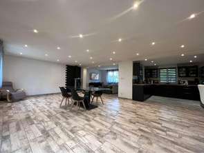 Location Maison 3 chambresNeuville-sur-Sarthe