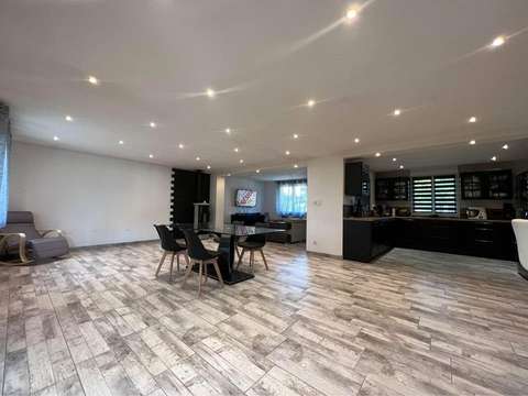 Location maison 4 pièces Neuville-sur-Sarthe 72