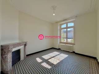 Location maison 8 pièces