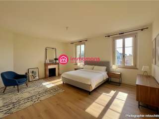 Location maison 8 pièces
