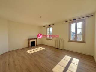 Location maison 8 pièces