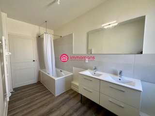 Location maison 8 pièces