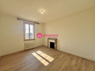 Location maison 8 pièces