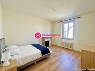 Location maison 8 pièces