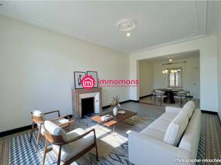 Location maison 8 pièces