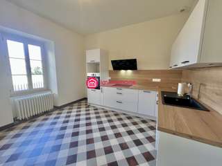 Location maison 8 pièces