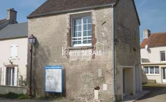 Photo Location maison Neuvy-au-Houlme
