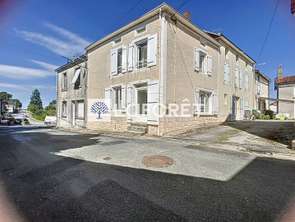 Location Maison 2 chambresNeuvy-Bouin