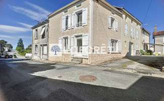 Photo Location maison Neuvy-Bouin