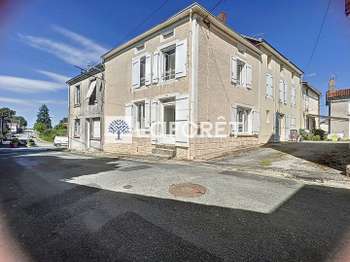 Photo Location maison Neuvy-Bouin