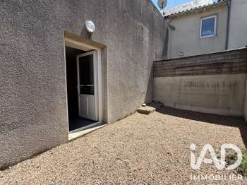 Location Maison 1 chambreNeuvy-Bouin
