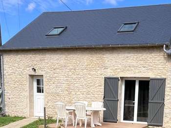 Location Maison 3 chambresNeuvy-en-Dunois