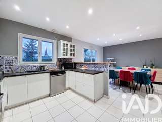 Location maison 3 pièces