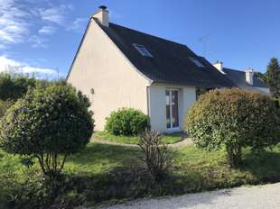 Photo Location maison Névez