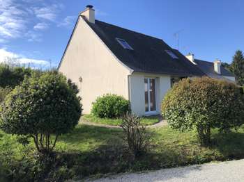Location Maison 3 chambresNévez