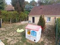 Location maison 3 pièces