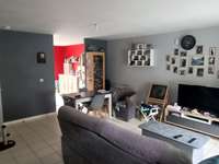 Location maison 3 pièces