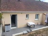 Location maison 3 pièces