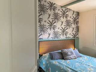 Location maison 2 pièces